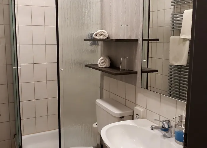 Hotel Sonne - Kleine Altstadt