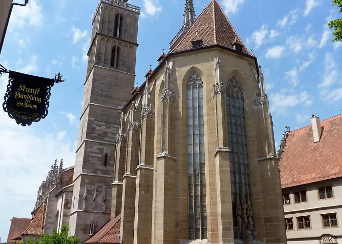 Hotel Sonne - Kleine Altstadt 3*