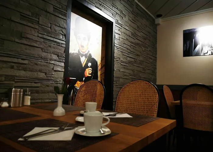 Hotel Sonne - Kleine Altstadt Rothenburg ob der Tauber