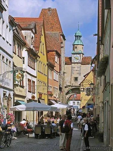 Sonne - Kleine Altstadt