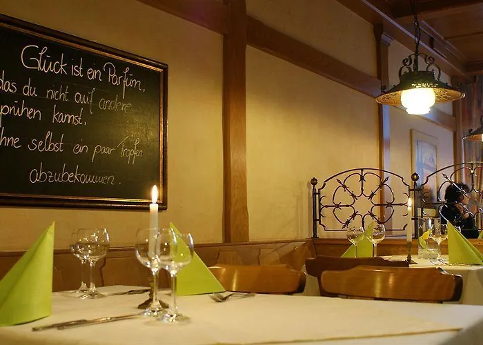 Sonne - Kleine Altstadt Hotel 3*