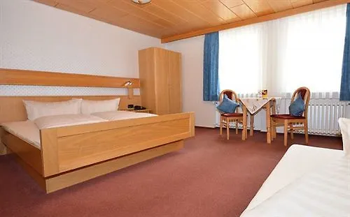 Sonne - Kleine Altstadt Hotel