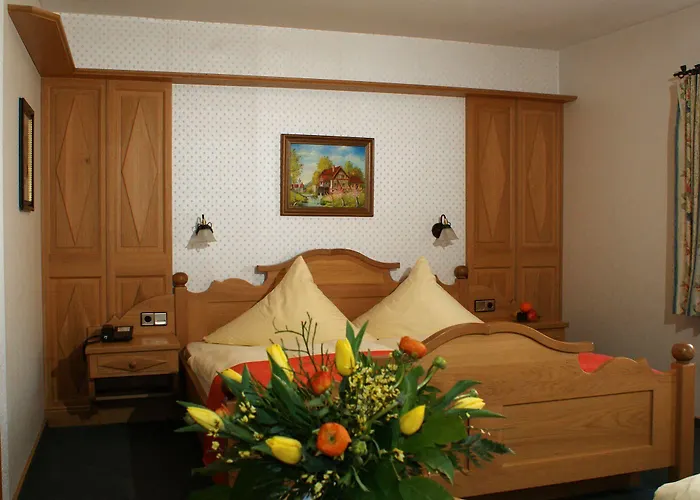 Sonne - Kleine Altstadt Hotel