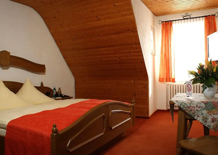 Sonne - Kleine Altstadt 3*