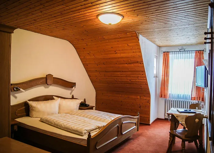 Sonne - Kleine Altstadt Rothenburg ob der Tauber