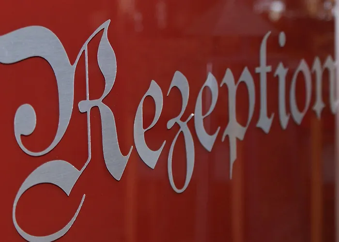 Sonne - Kleine Altstadt Hotel 3*