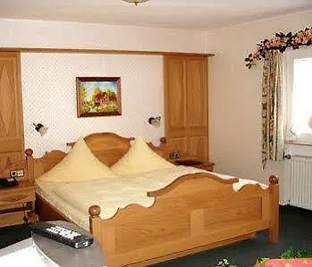 Sonne - Kleine Altstadt 3* Rothenburg ob der Tauber